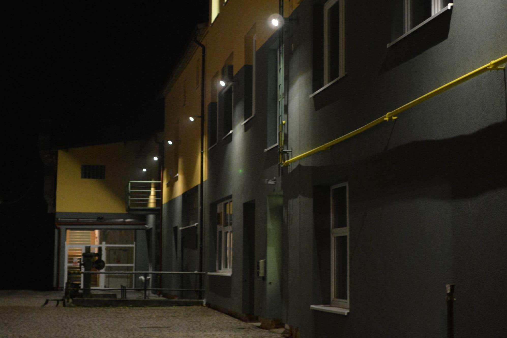 COMPOSIT AIRPLANES, spol. s r.o.