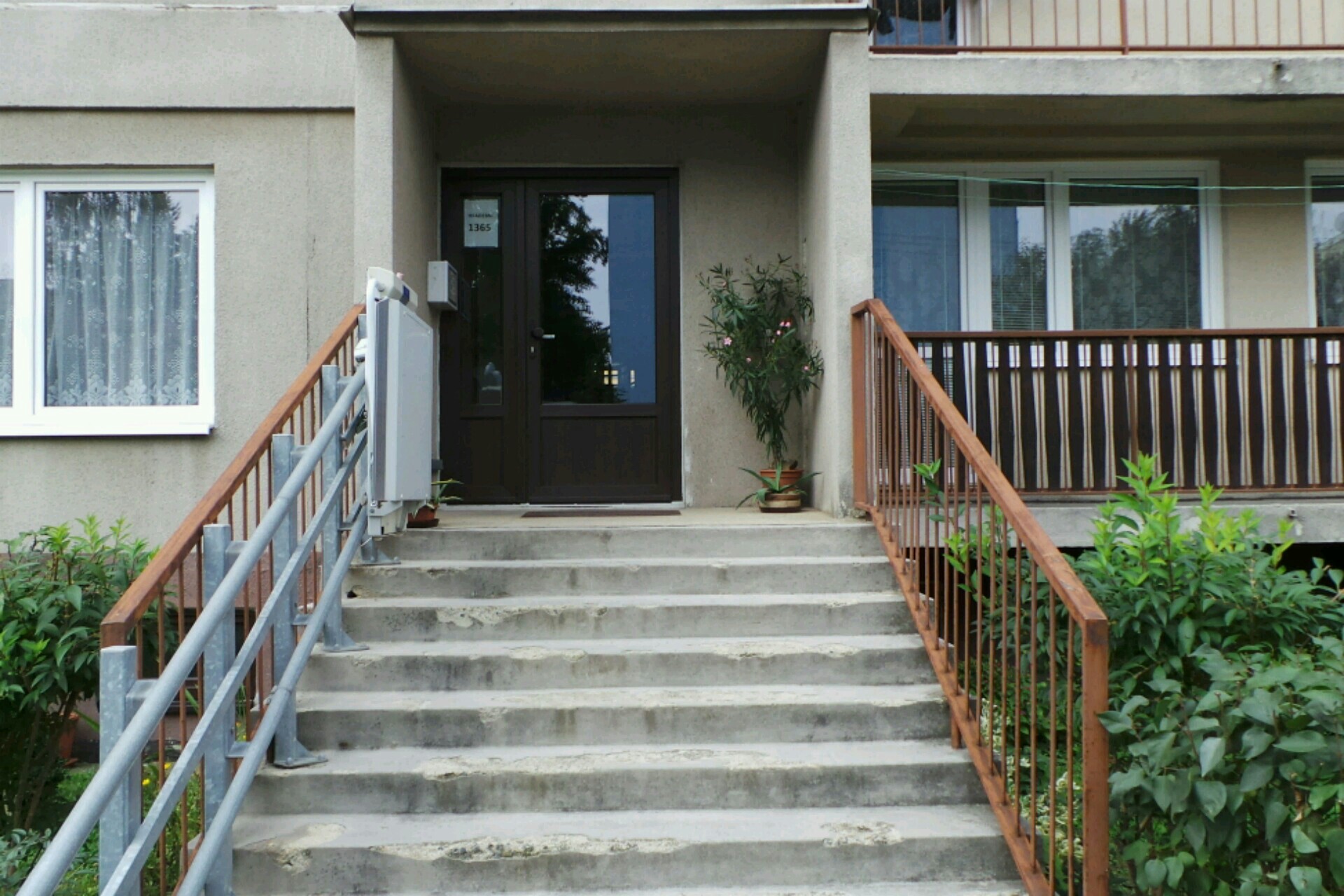 Magdalena Sedláčková - TRANSED