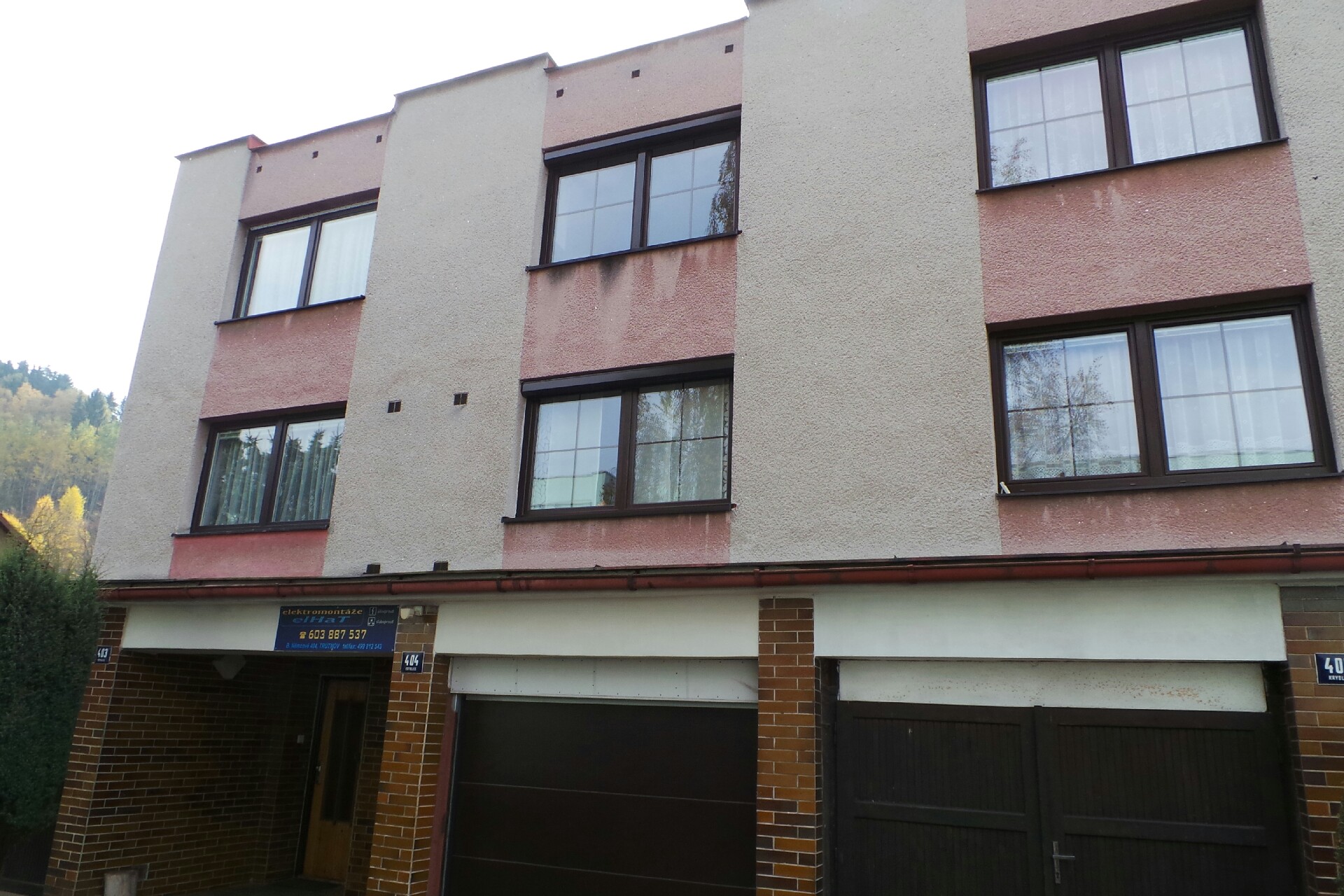 Elektromontáže elHaT