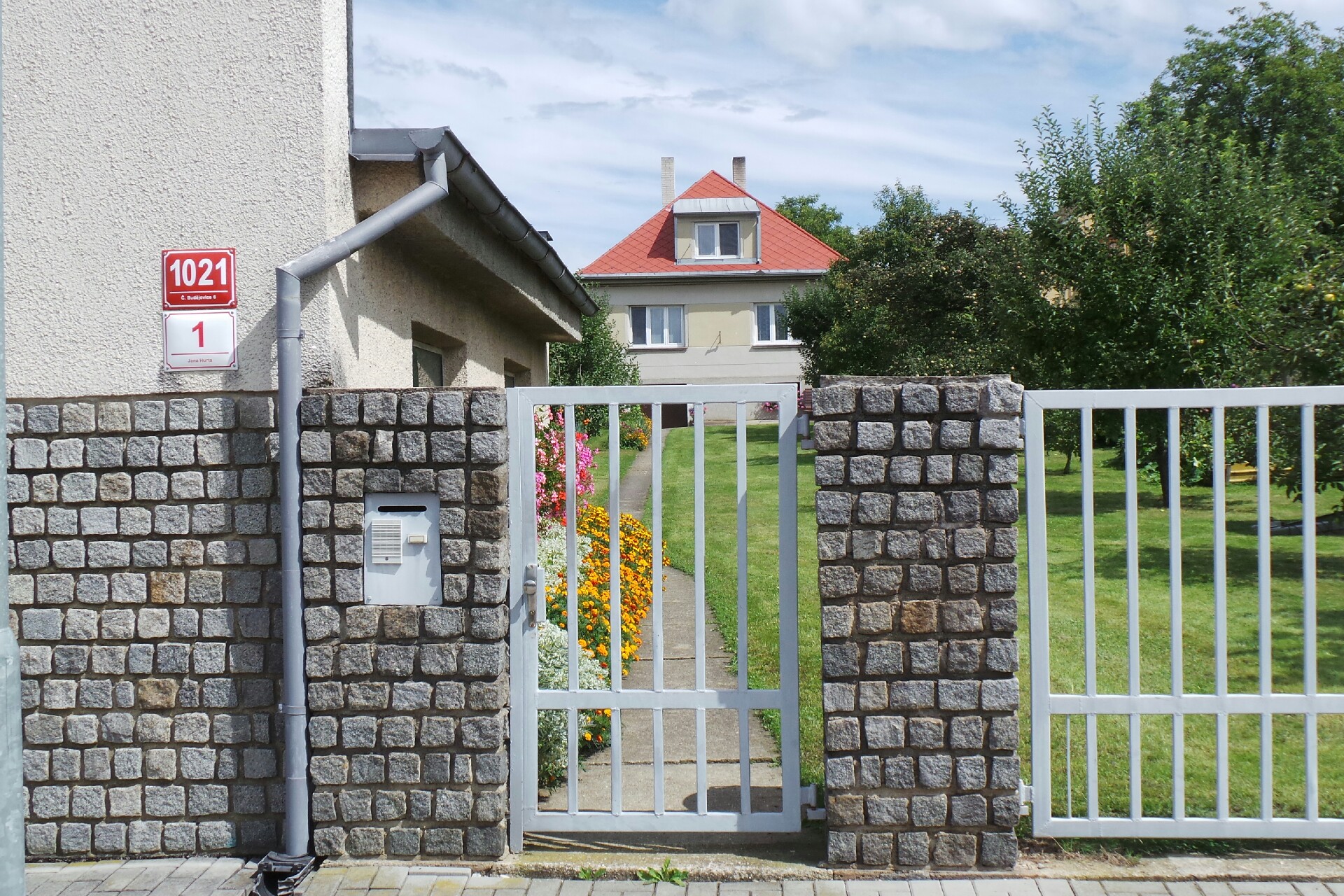 Jan Soukup - Parofol