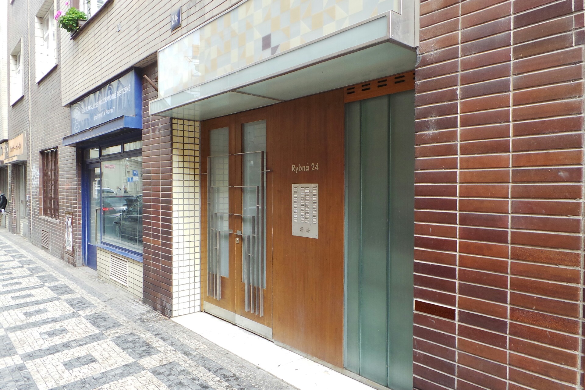 K.C. Beruška agentura domácí pomoci, s.r.o.