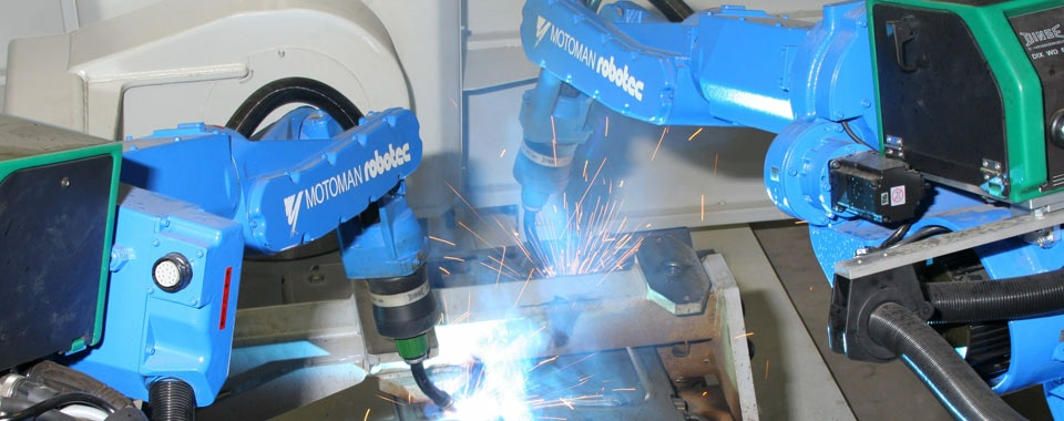 Yaskawa foto 5