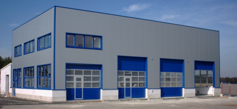 AUTOCENTRUM HÁJEK, spol. s r.o. foto 2