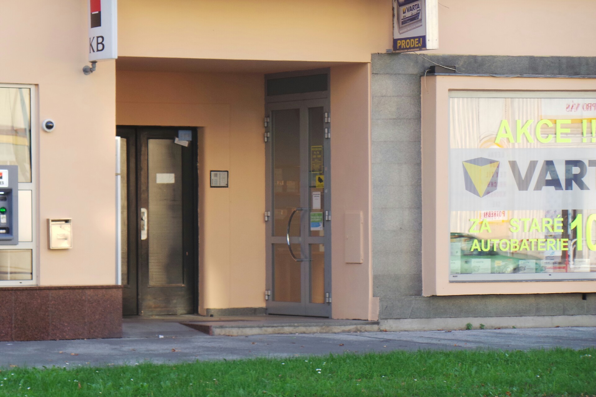 Prodej vody D+K Drmela s.r.o.