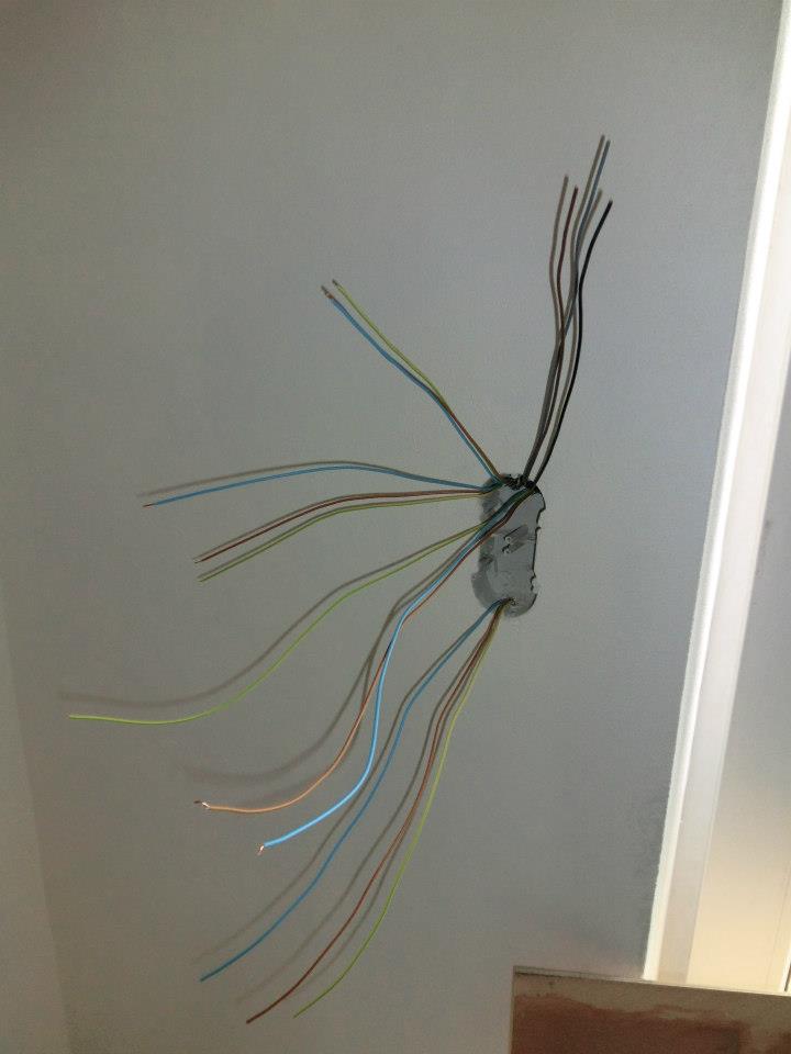 Elektroinstalace Tomáš Kurel foto 1