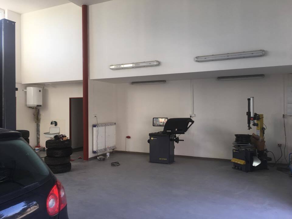 Jiří Slezáček - autoservis foto 2