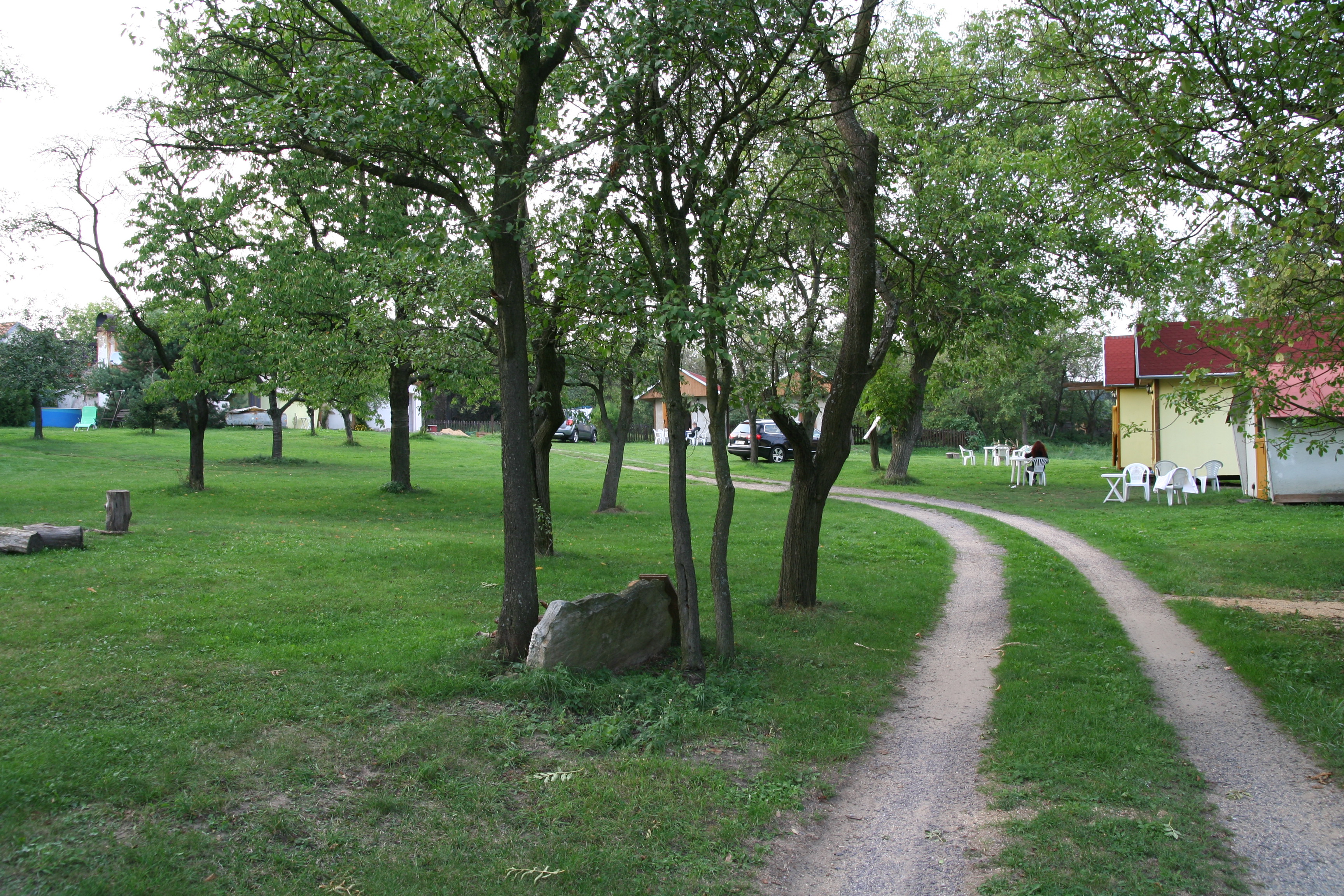 Kemp U Švestků foto 3