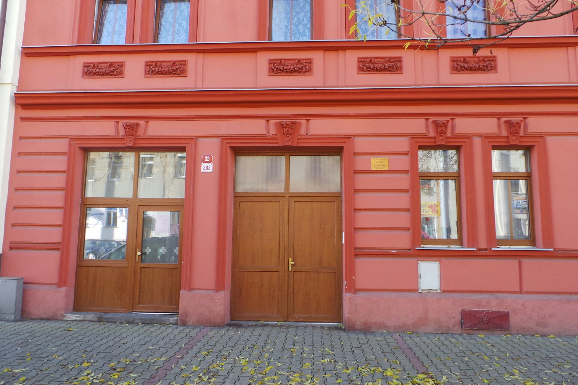 Pravoslavná církevní obec v Plzni