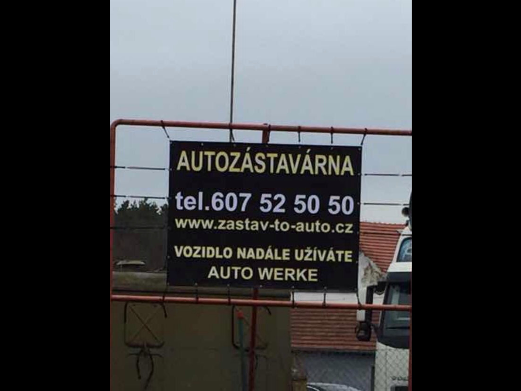 Autobazar Auto Werke foto 2