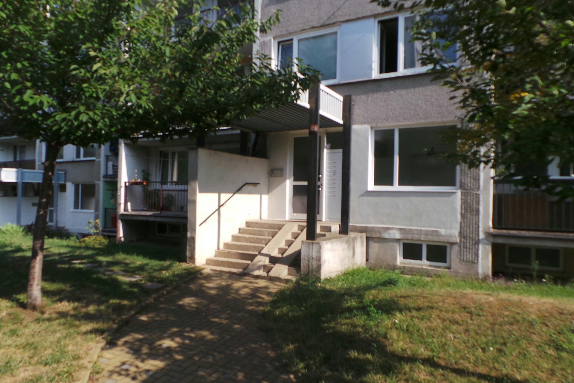 Stavební bytové družstvo Čelákovice