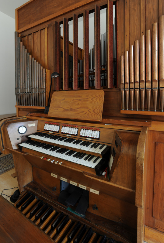 ZUŠ Praha 6, Nad Alejí, V Šáreckém údolí foto 3