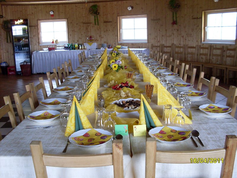 Rybí dům - restaurace foto 5