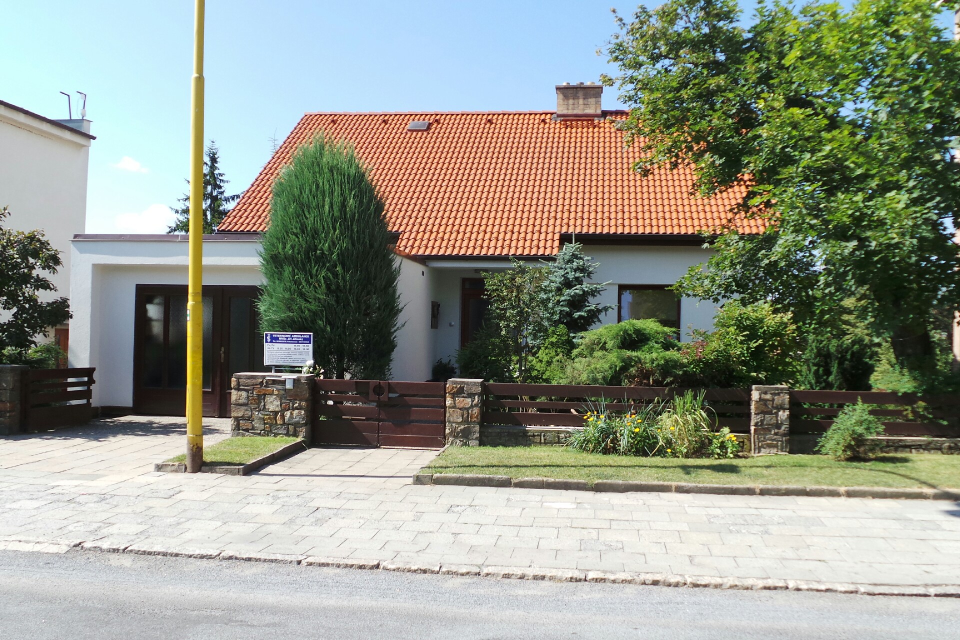 MVDr. Jiří Jičínský