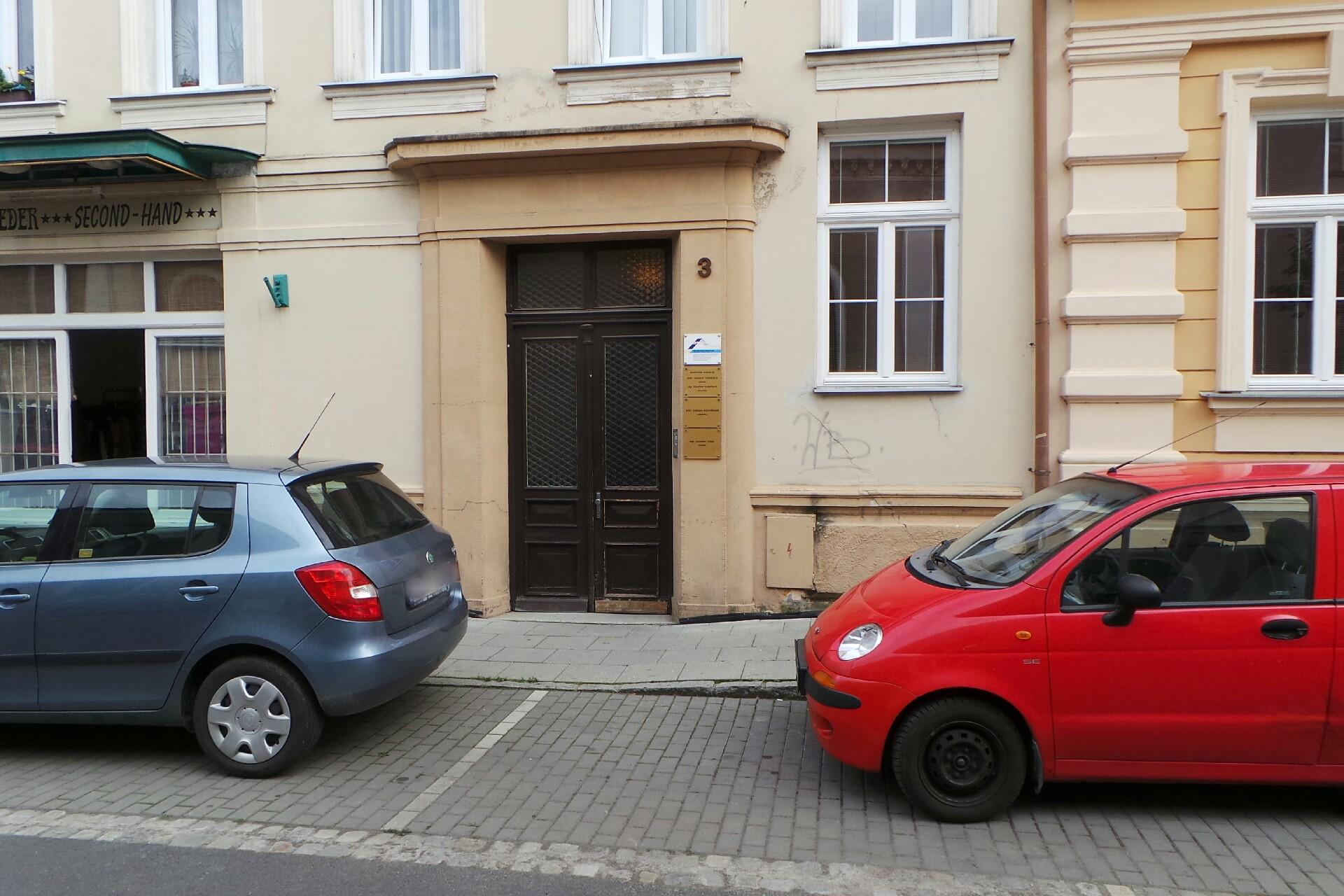 JUDr. Vlastimil Vezdenko, advokát