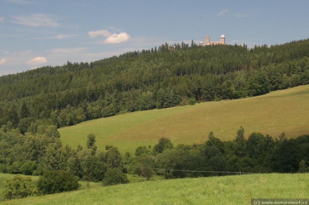 Kašperské Hory městský úřad foto 5