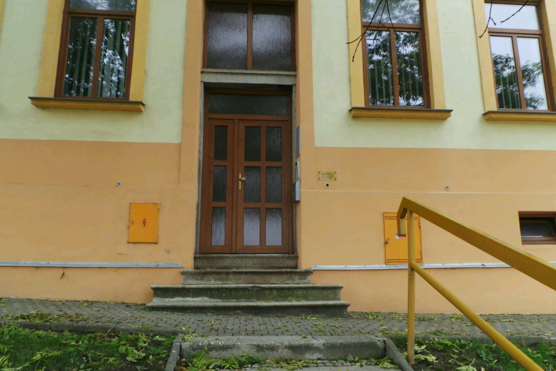 JUDr. Jaroslav Pavlík