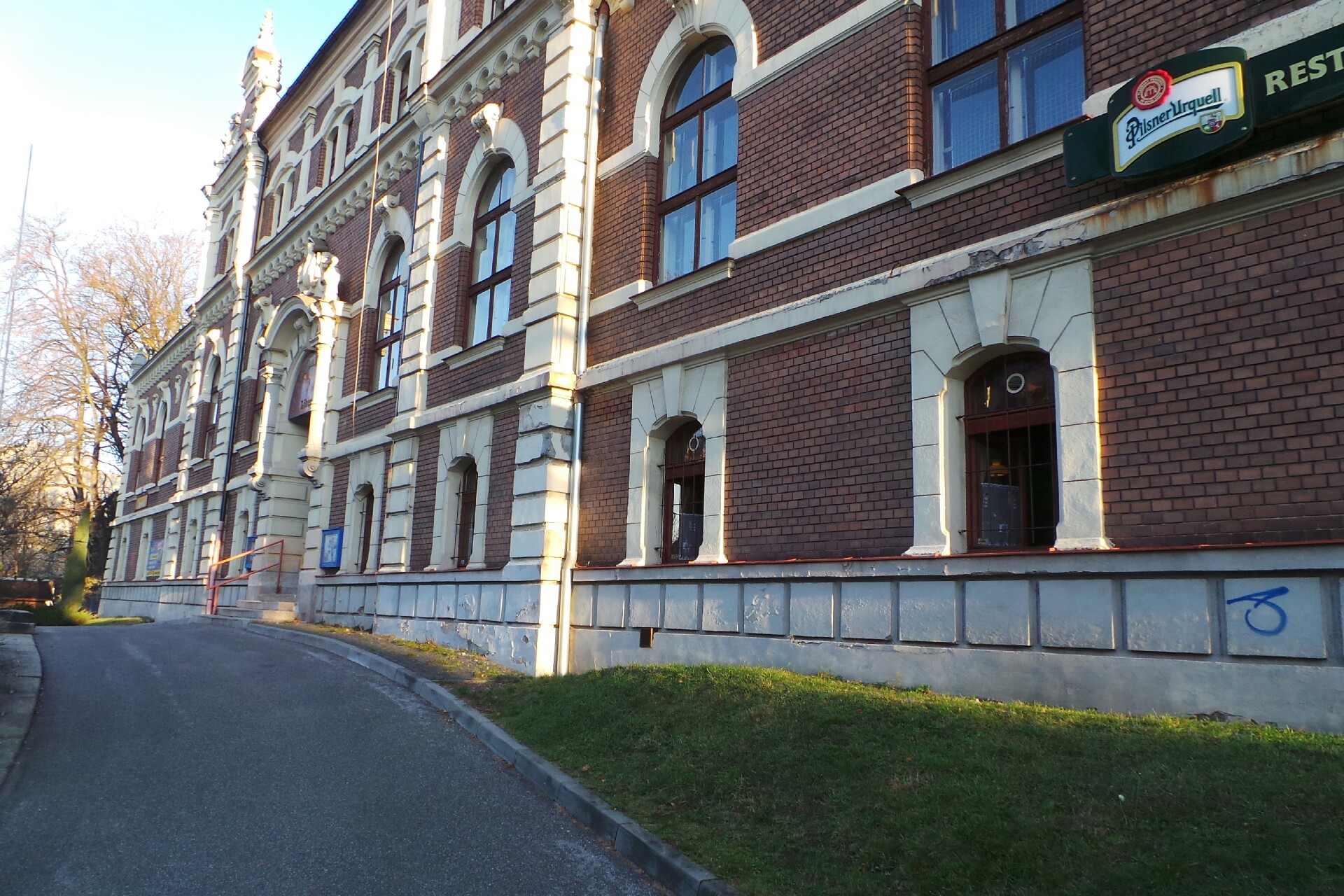 Tělovýchovná jednota Lokomotiva Liberec I