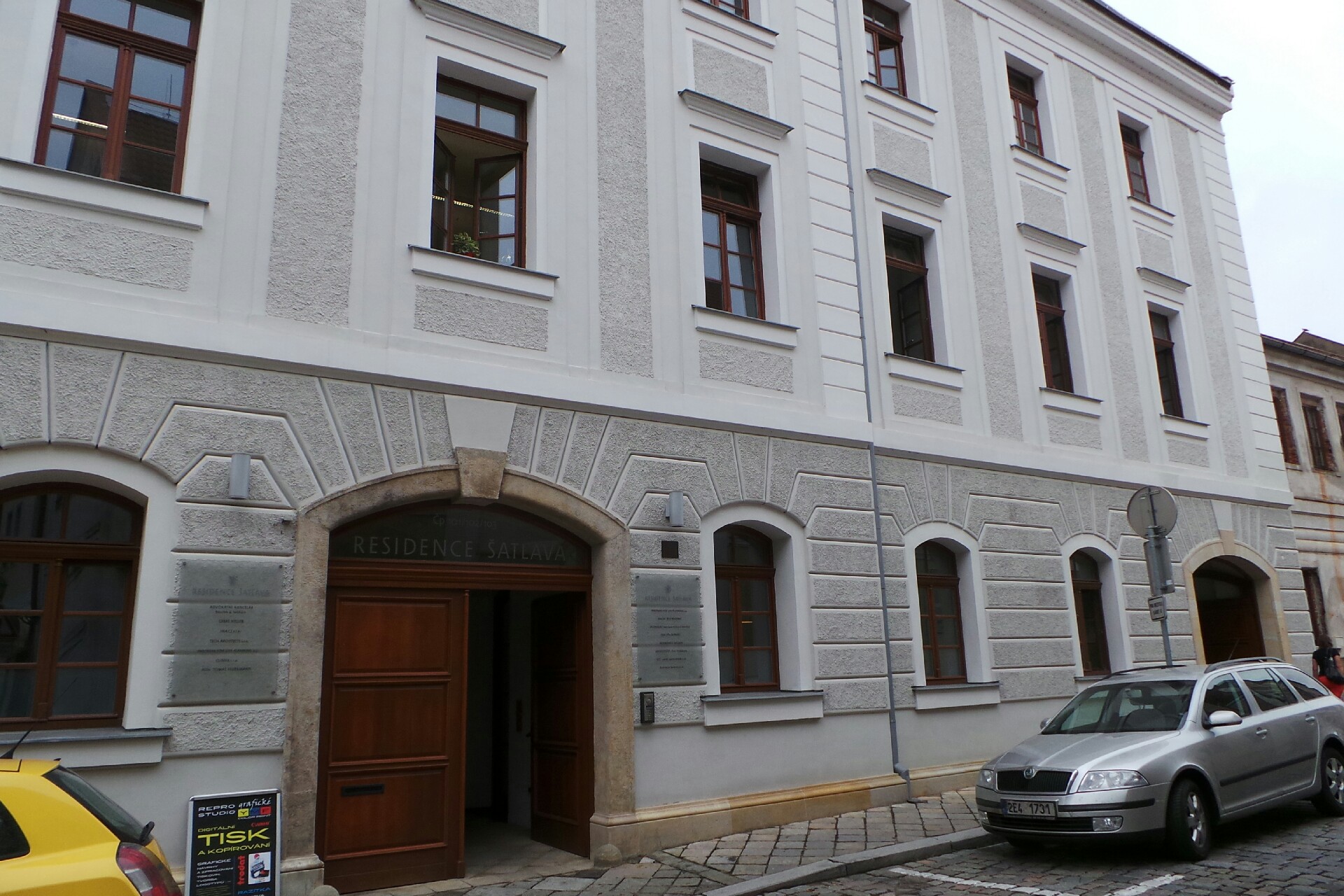 Mgr. Ing. Dalibor Jandura