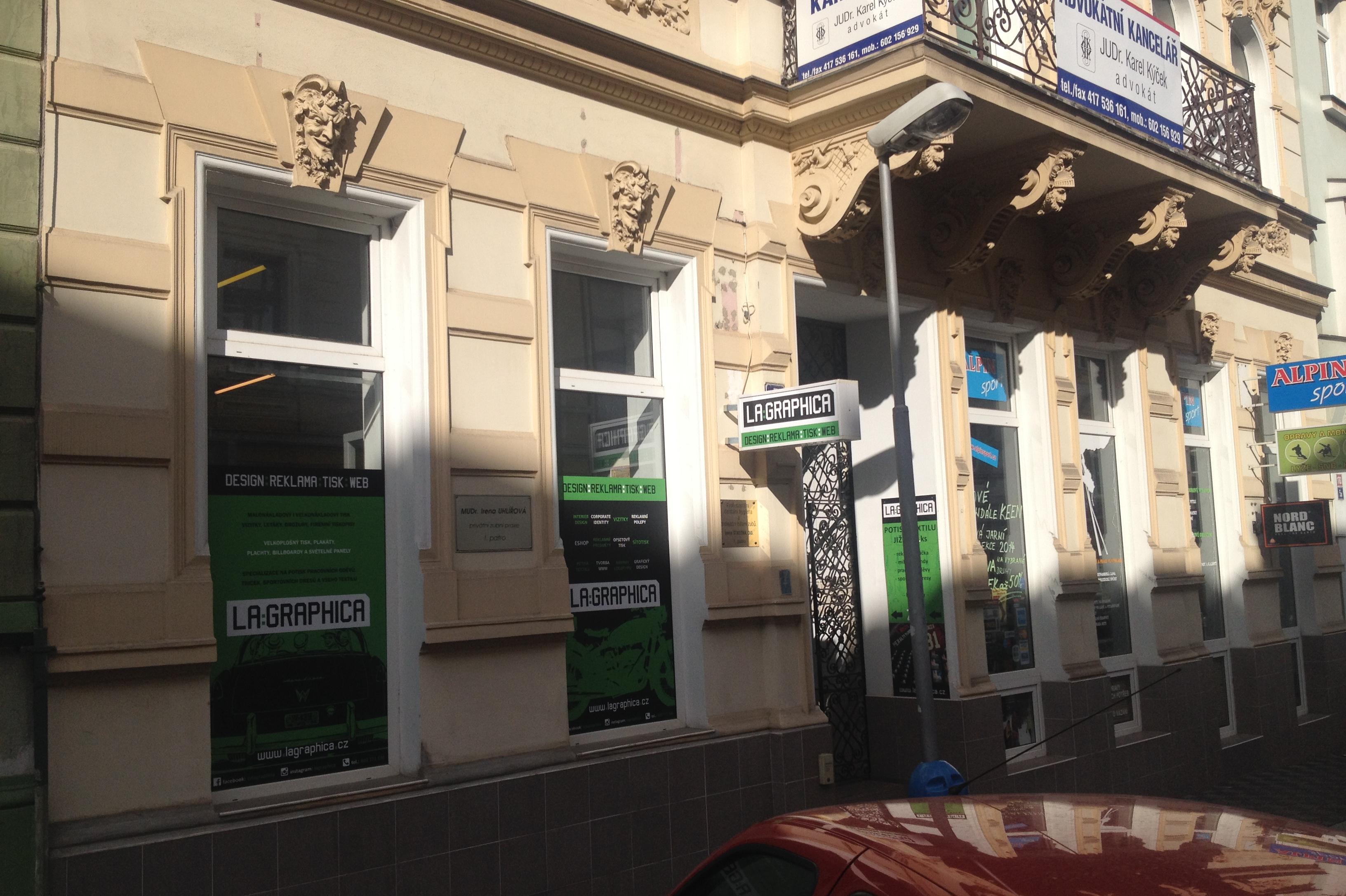laGraphica, s.r.o.
