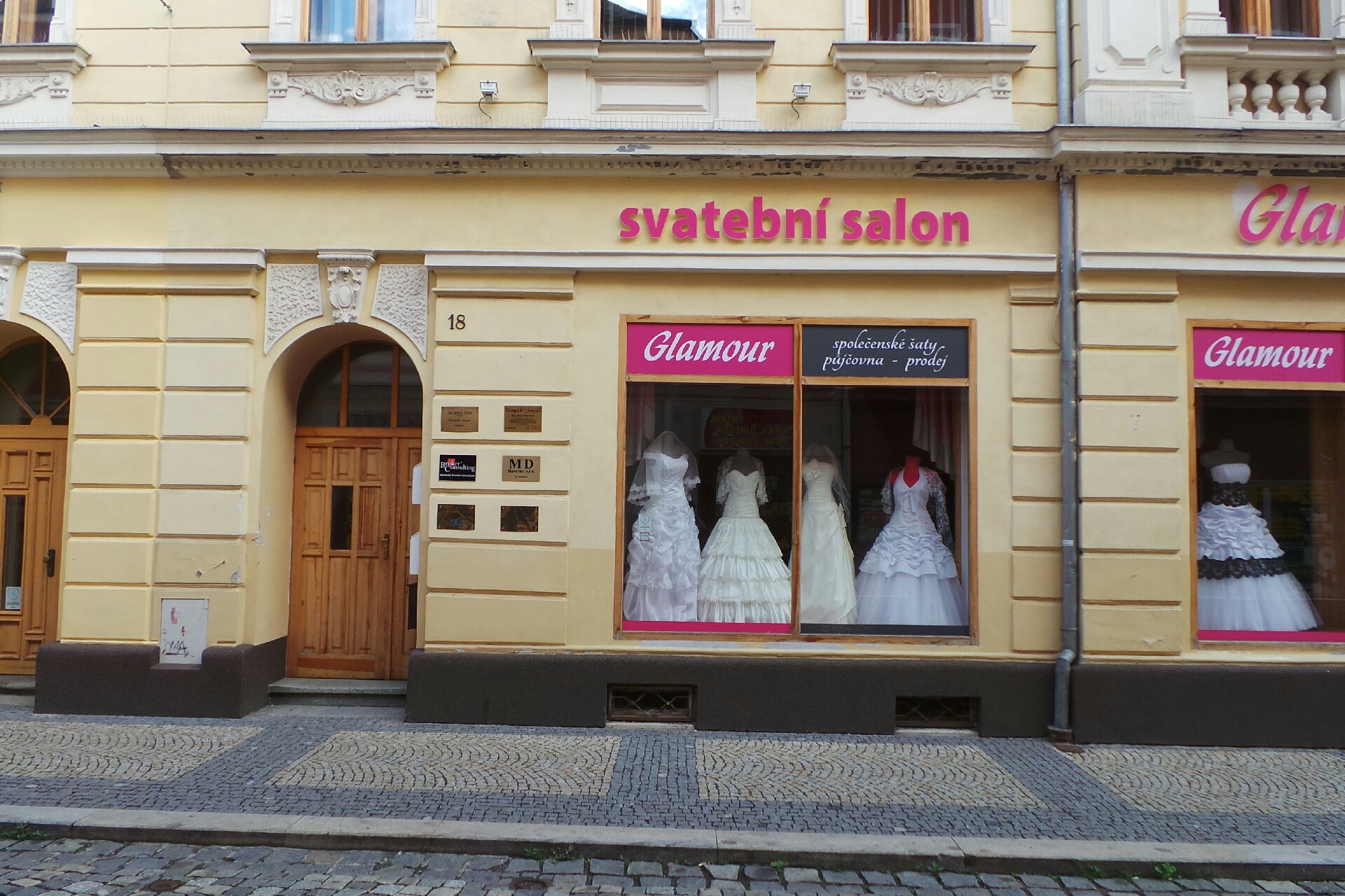 Lingua - Mgr. Jitka Pojmanová