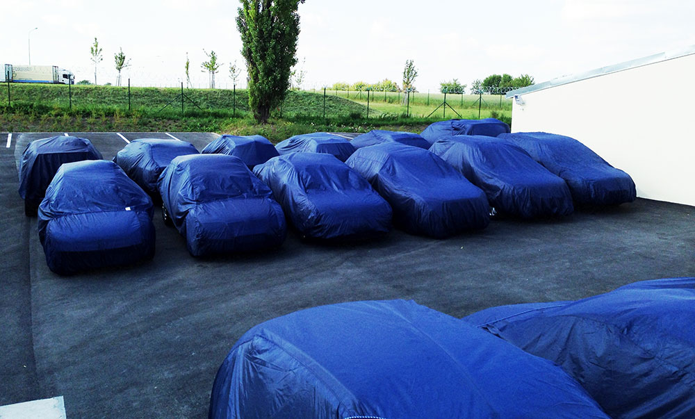 Smile Parking foto 2