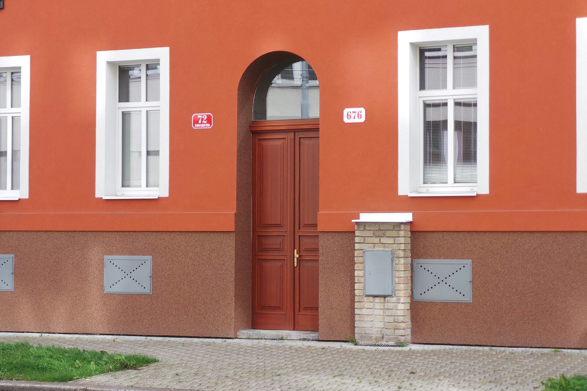 Mgr. Jana Fischerová - překlady