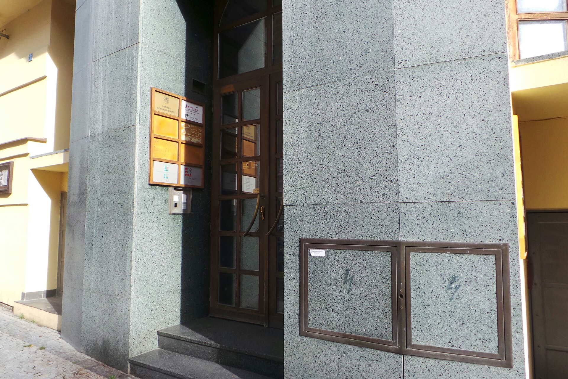 AUDIT DANĚ CZ, s.r.o.