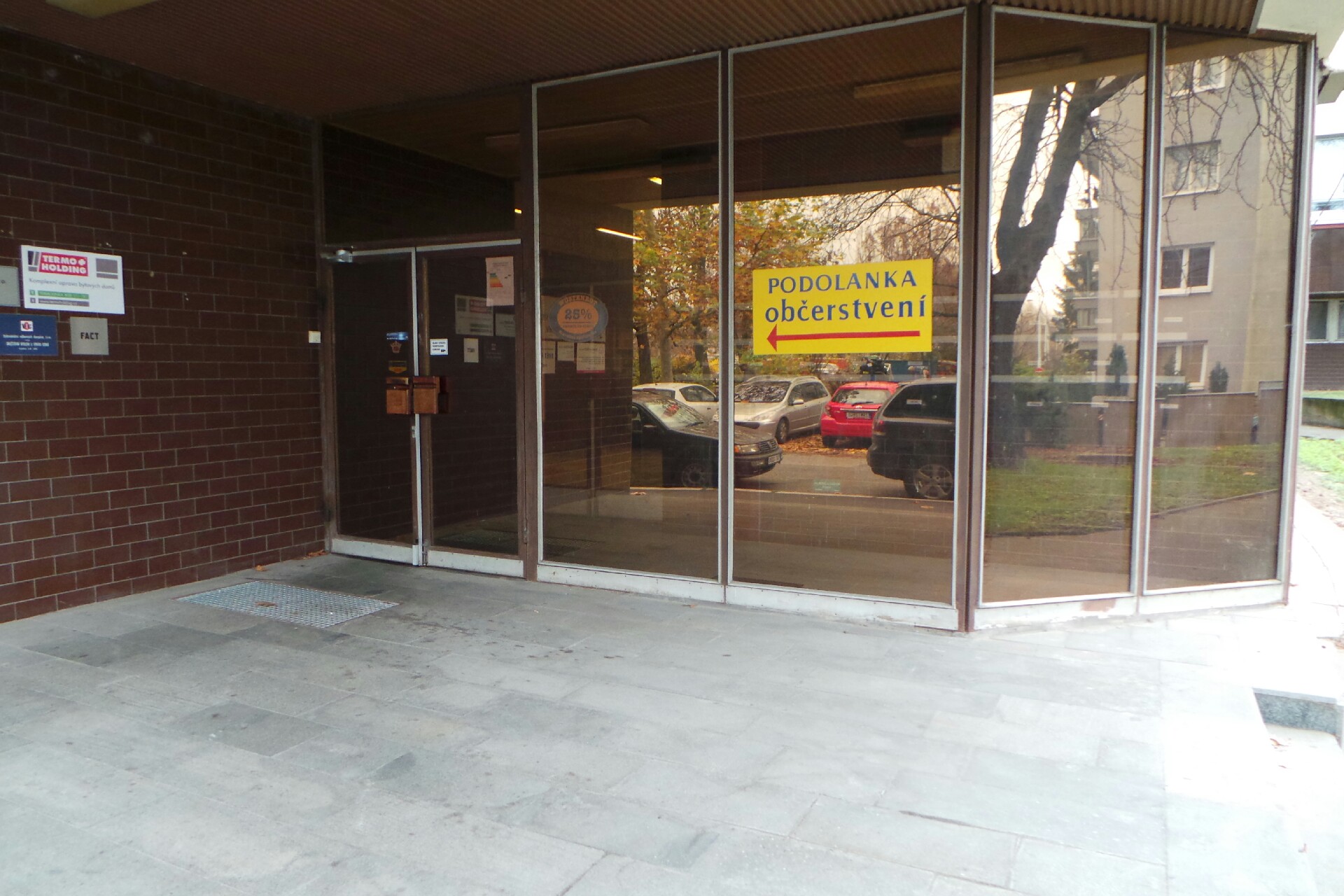 Dvorska Development, s.r.o.