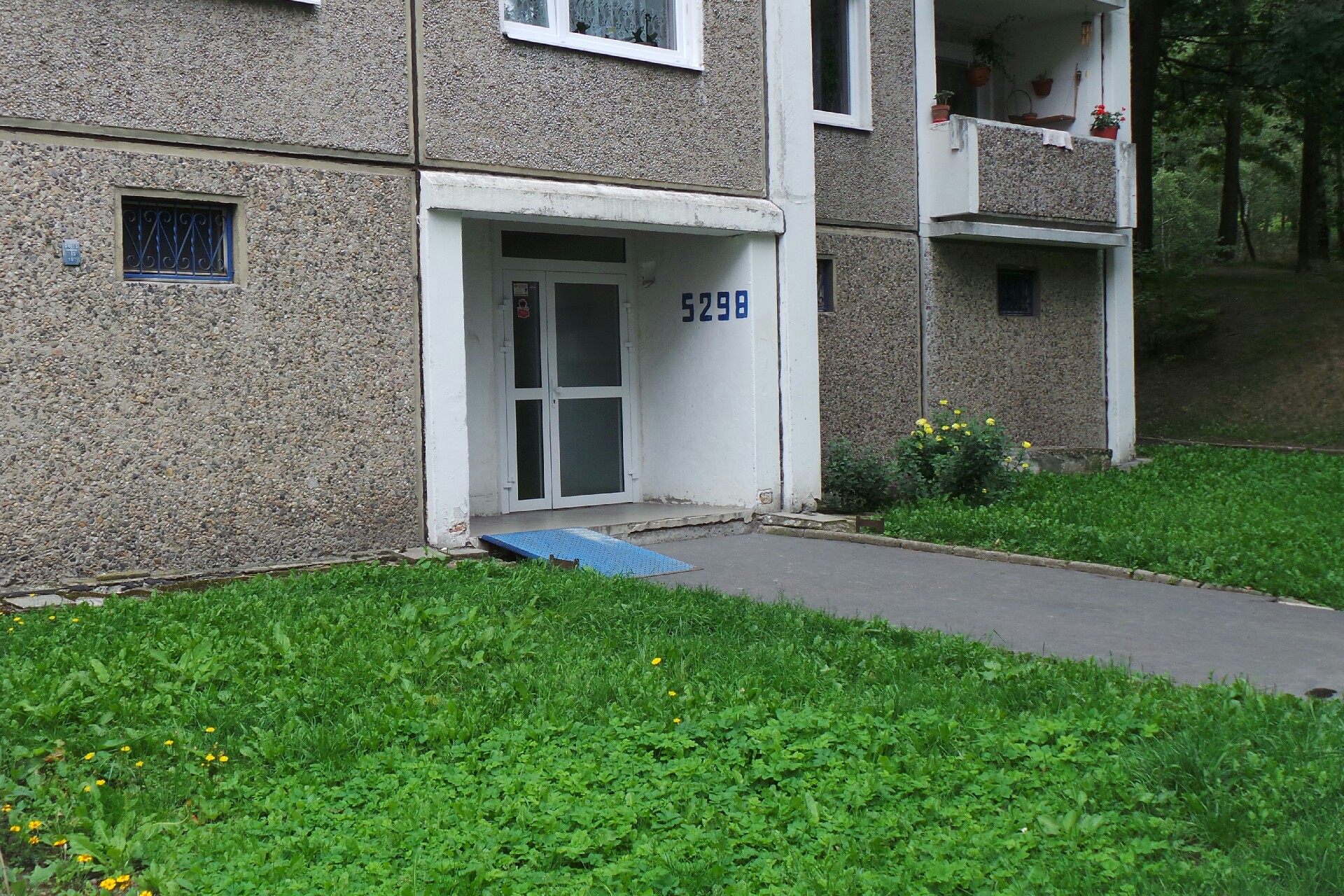 Pavlína Kratochvílová