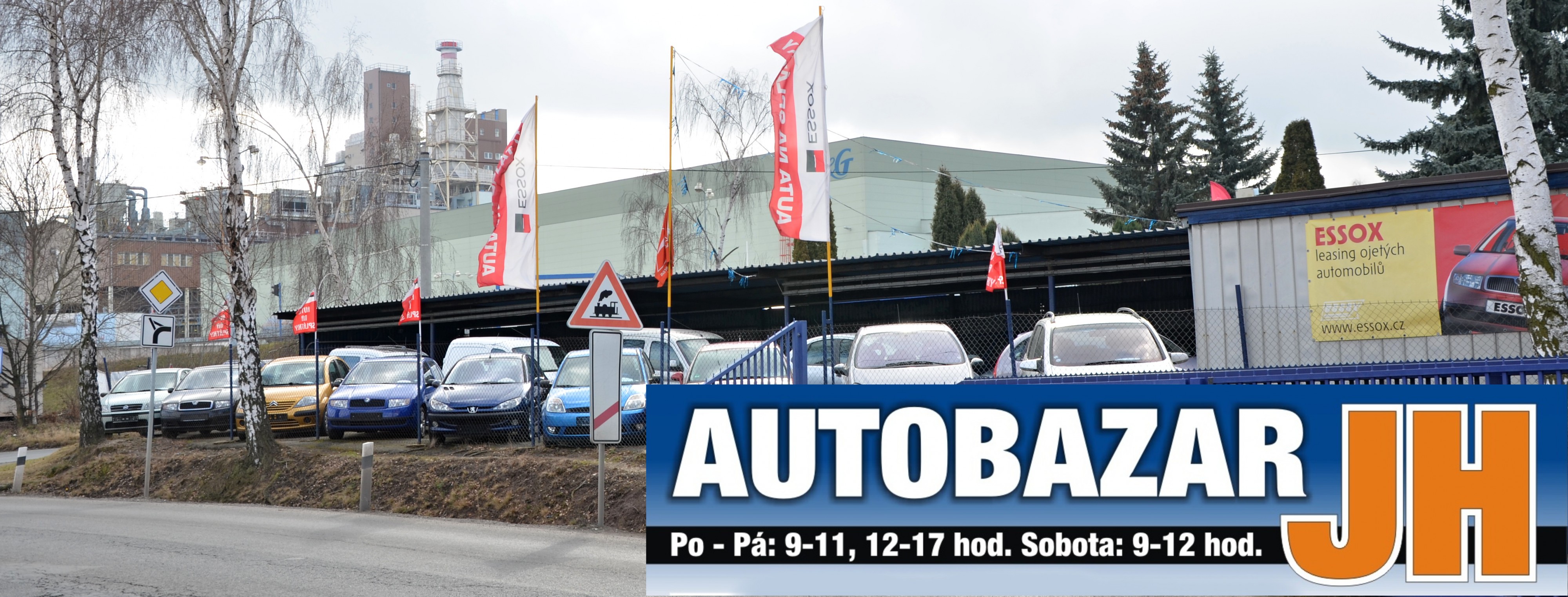 Autobazar JH - Jan Horváth foto 2