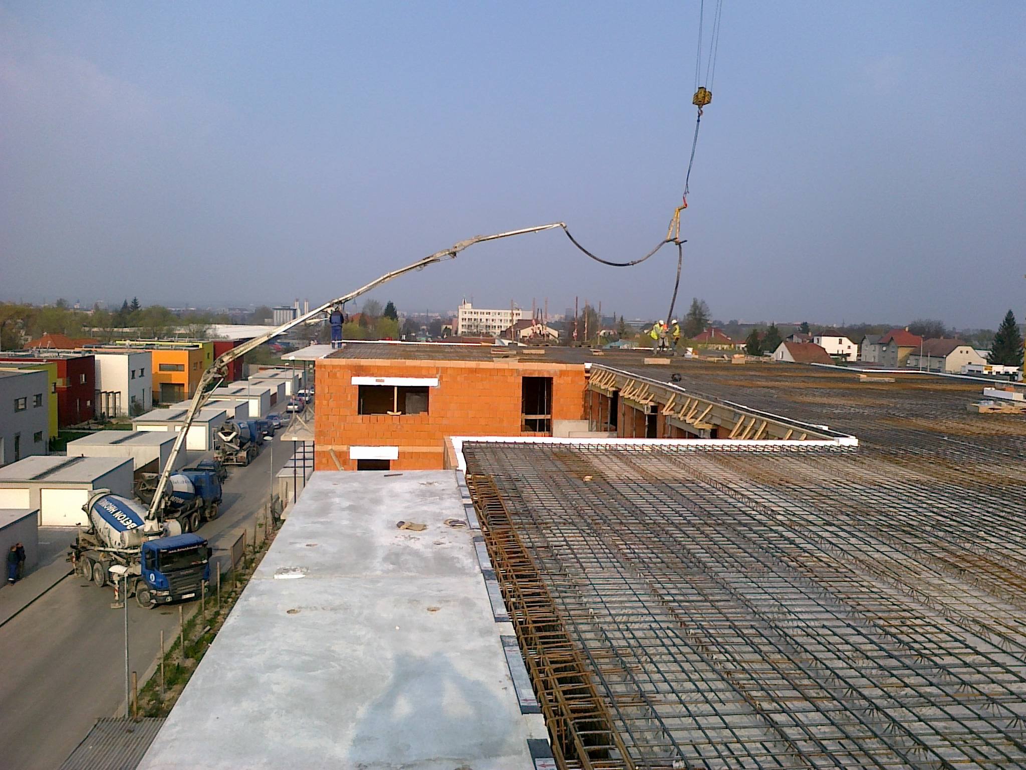 BETON HRONEK, s.r.o. foto 3