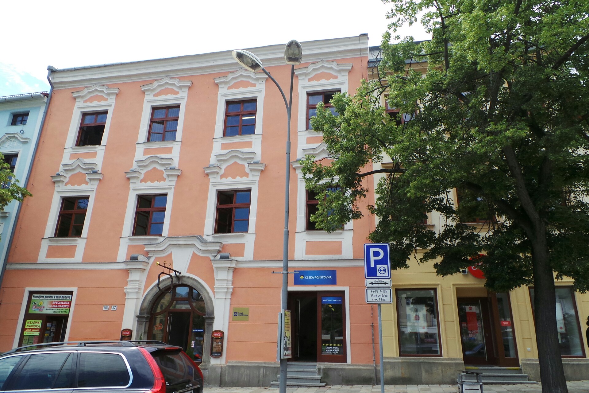 IS MONT, spol. s r.o.