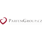 Logo obchodu Parfemgroup.cz