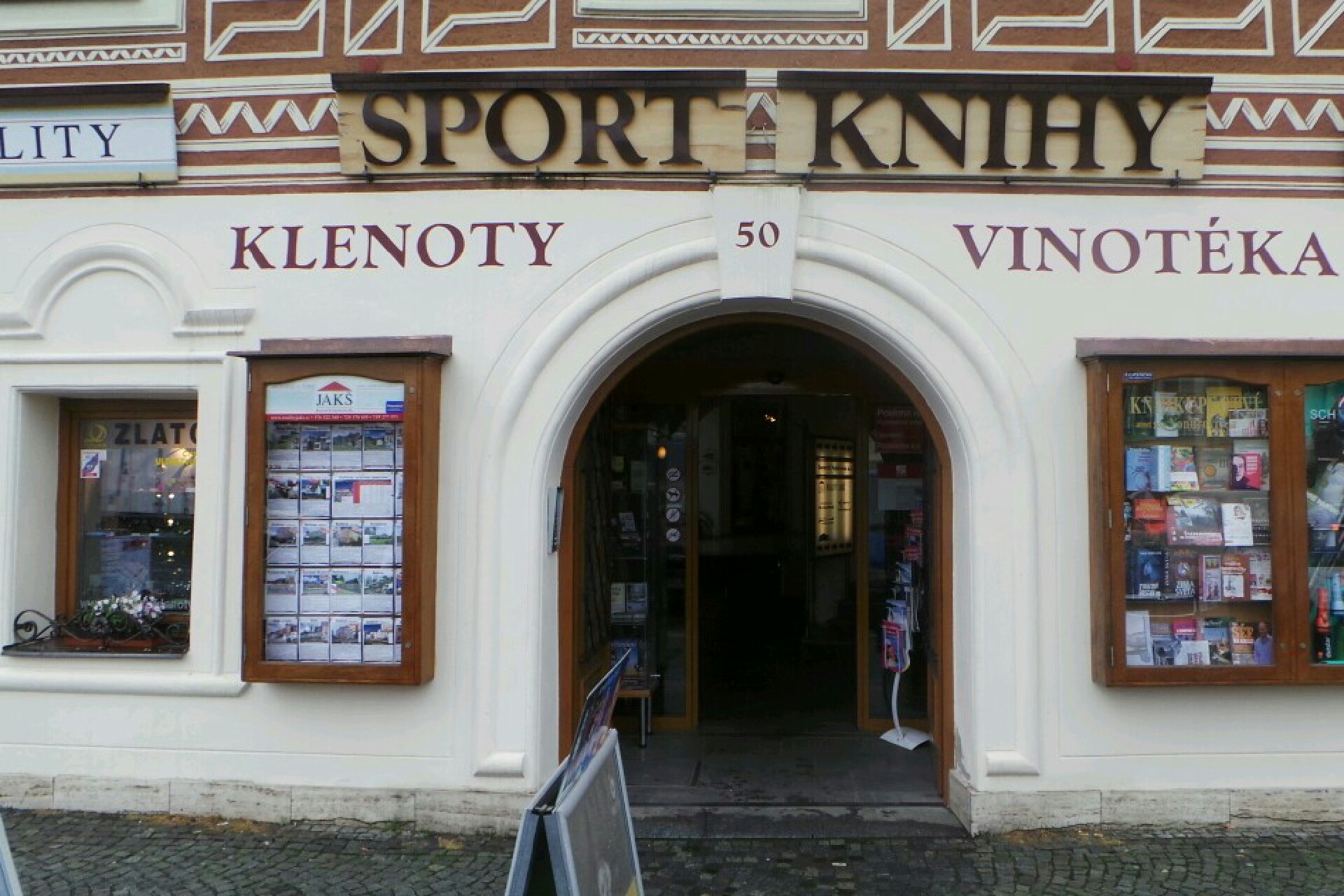 Klenoty Fialka foto 3