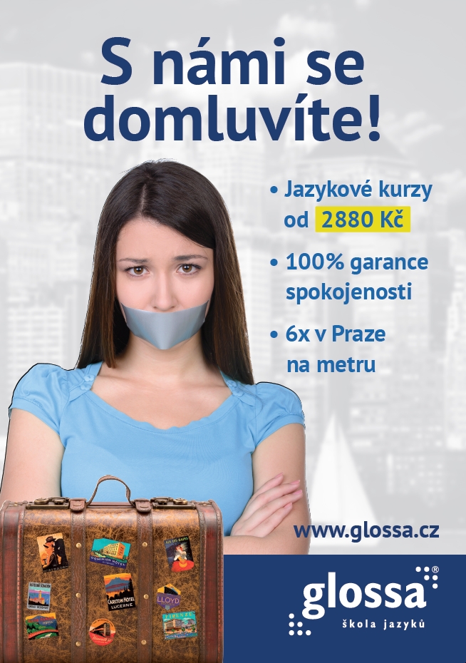 Glossa - škola jazyků foto 3