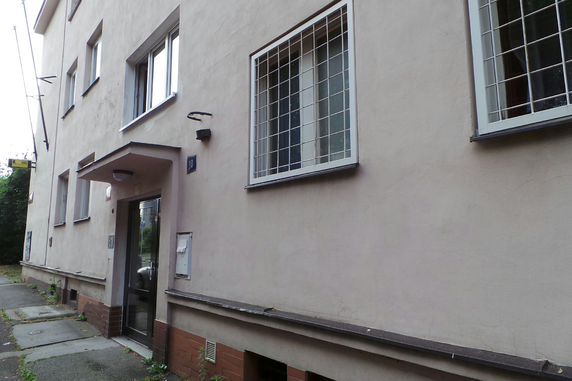 Tomáš Vojáček - Soudní lékař