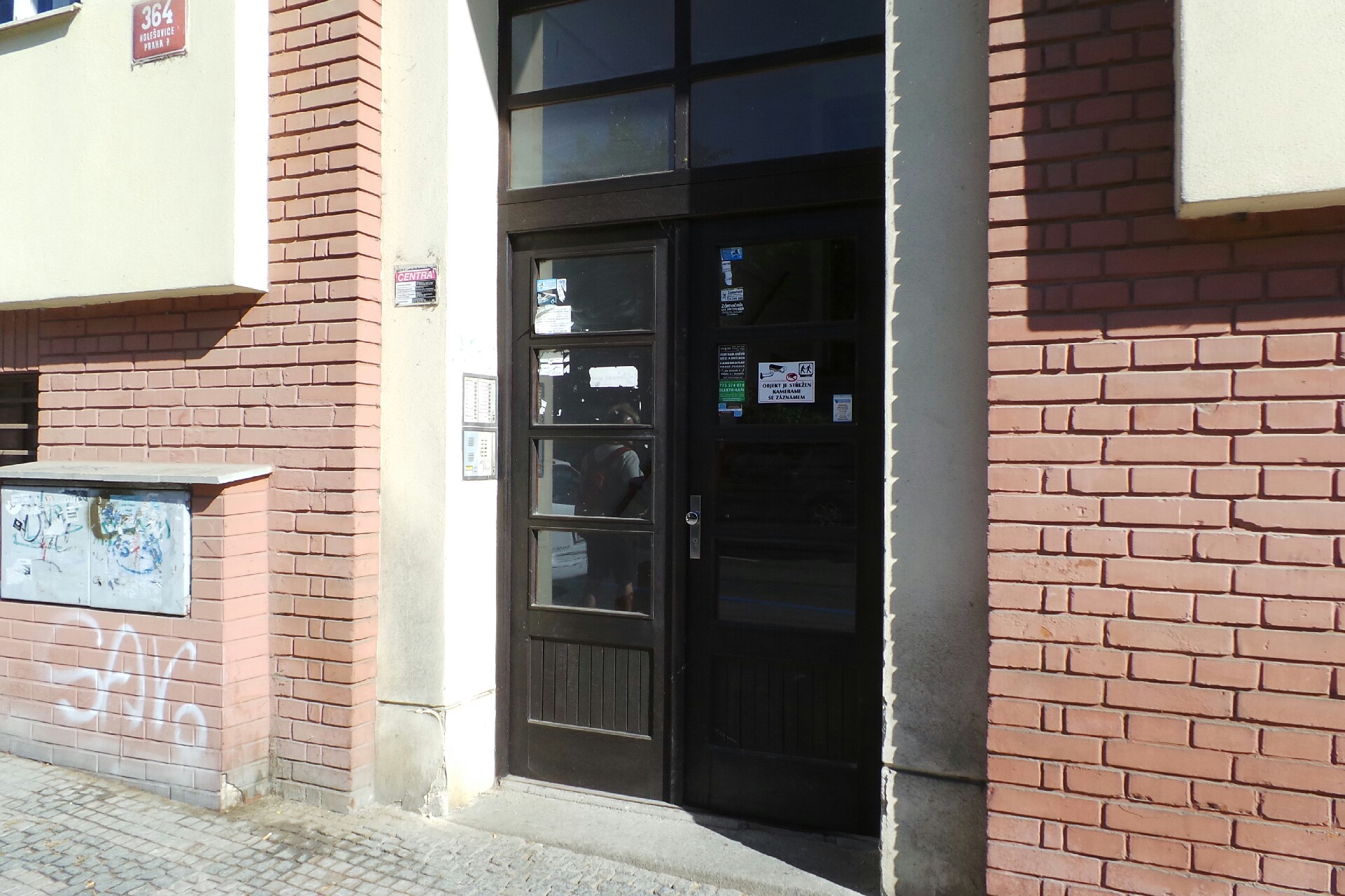 JUDr. Jana Sainerová, advokátka