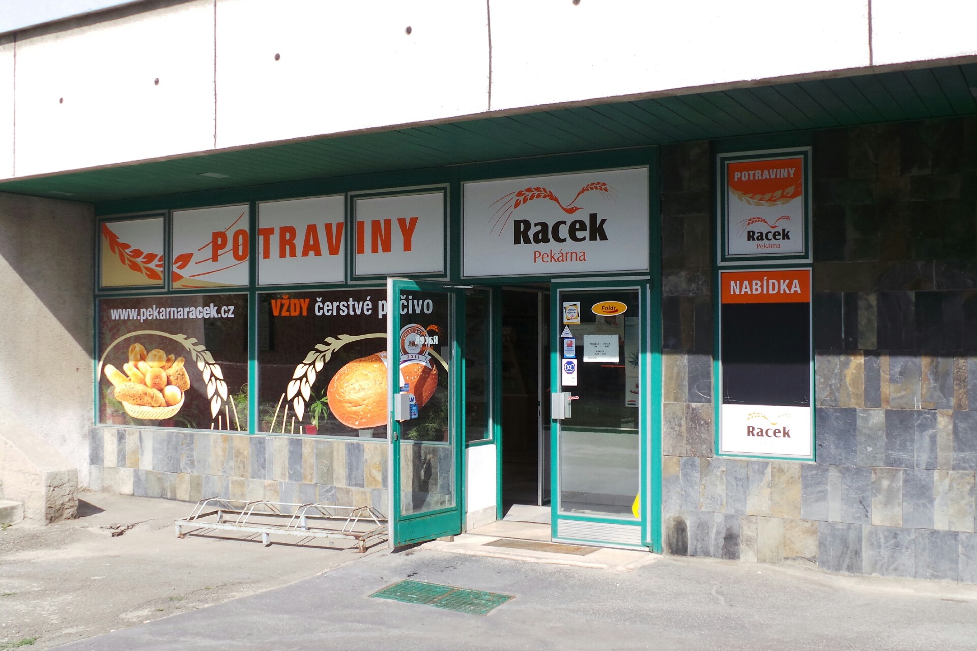 Pekárna Racek, s.r.o.