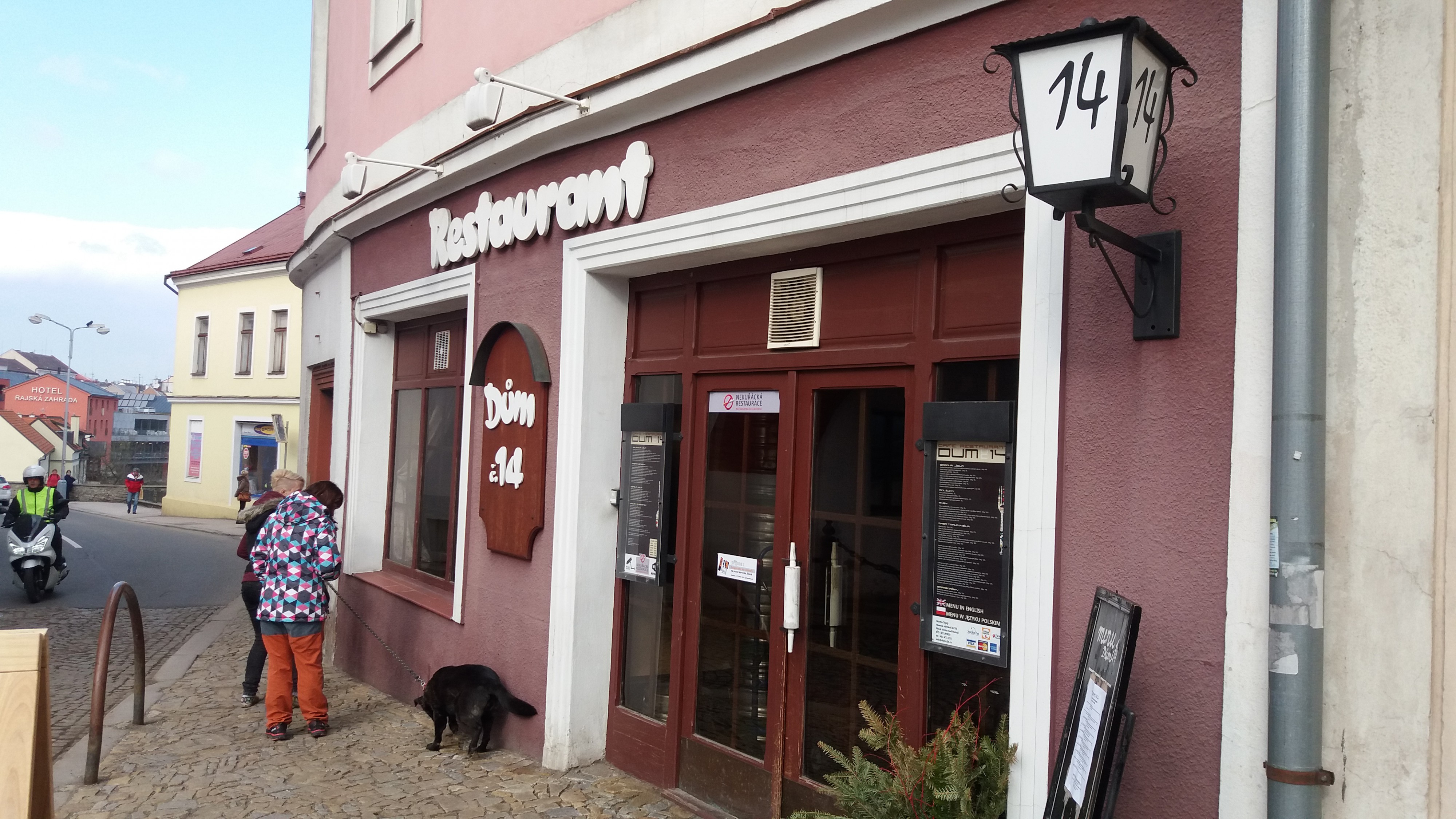 Bistro & Restaurant SELADON foto 4