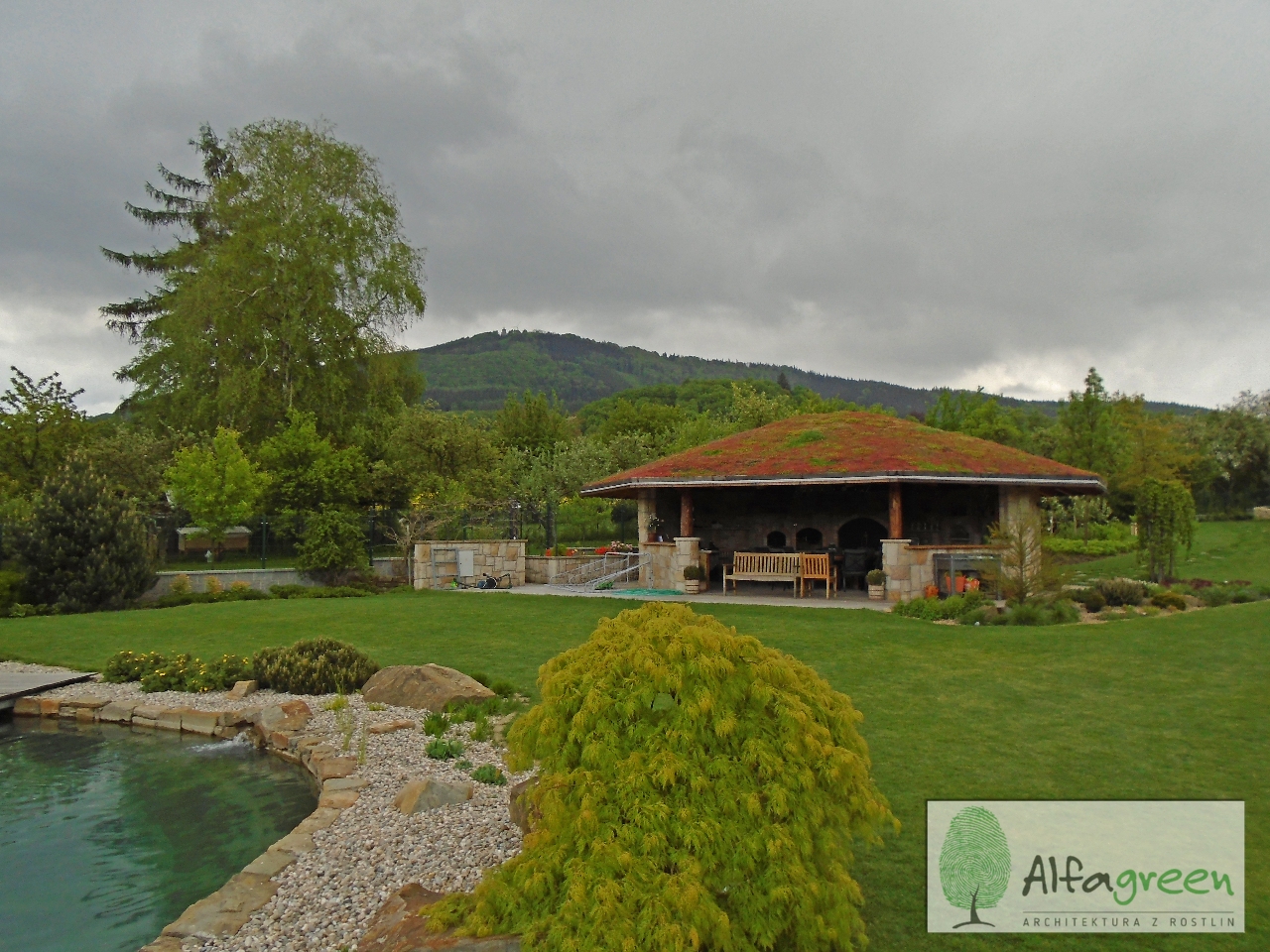 Alfagreen, s.r.o. foto 3