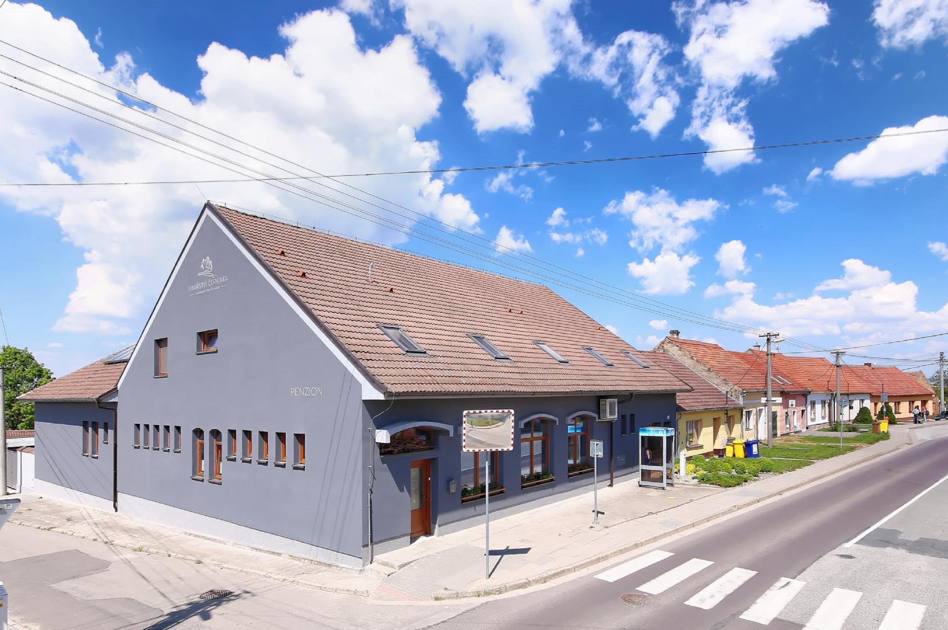 Penzion Čeriva foto 1