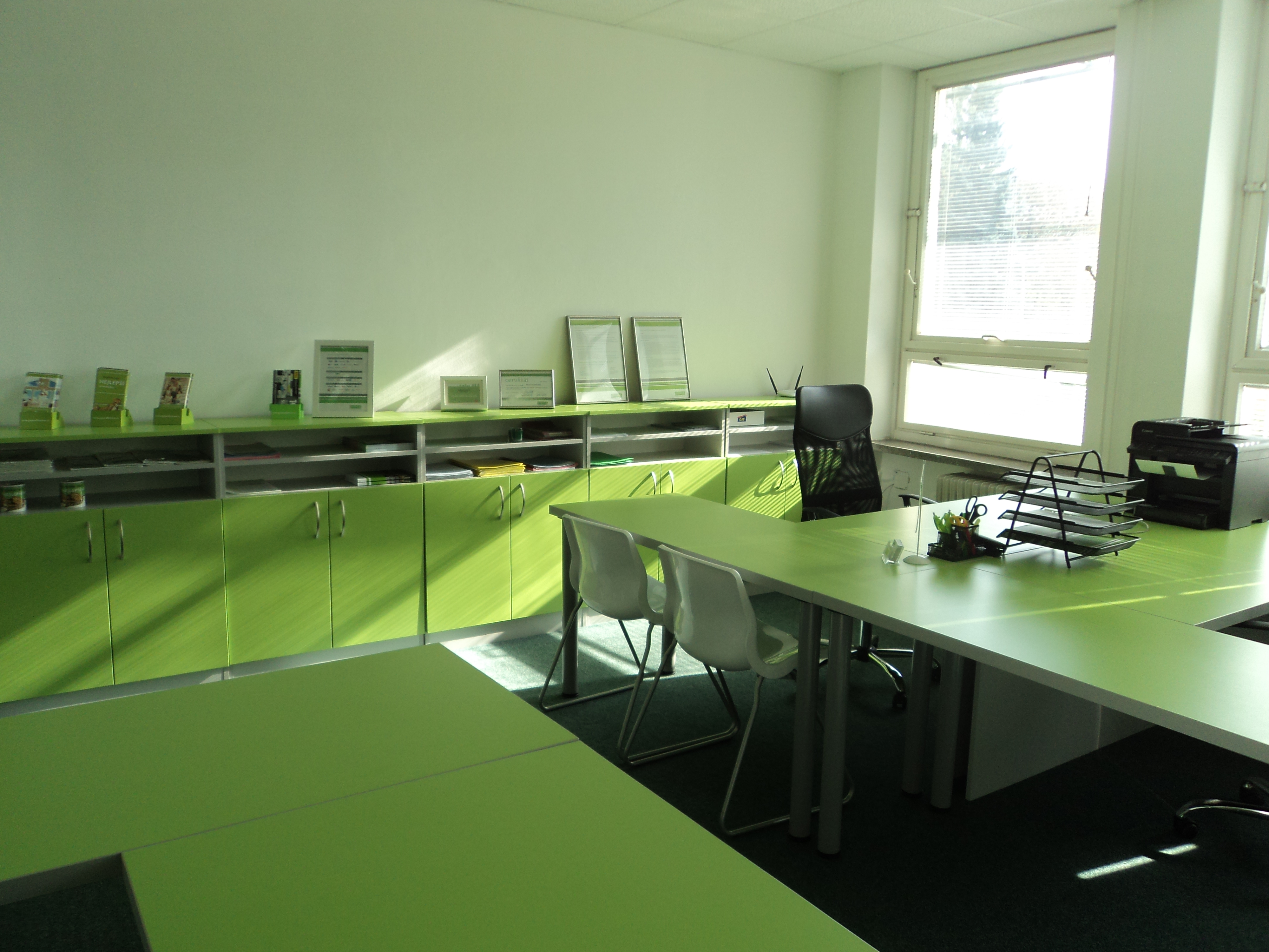 GEPARD FINANCE, a.s. foto 2