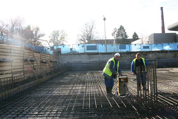 WESTAV BOHEMIA, s.r.o. foto 6