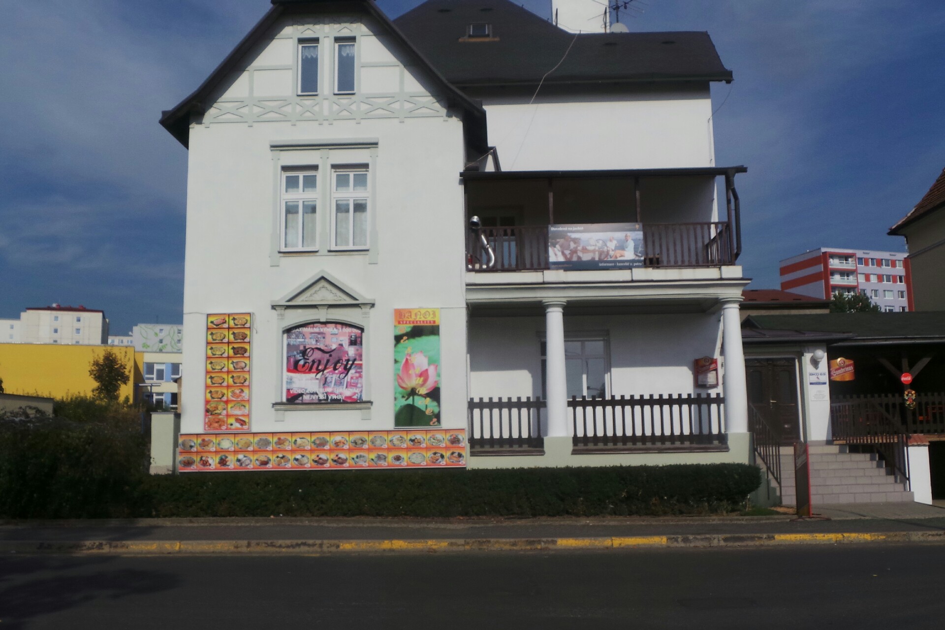 SPRINT SECURITY, s.r.o.