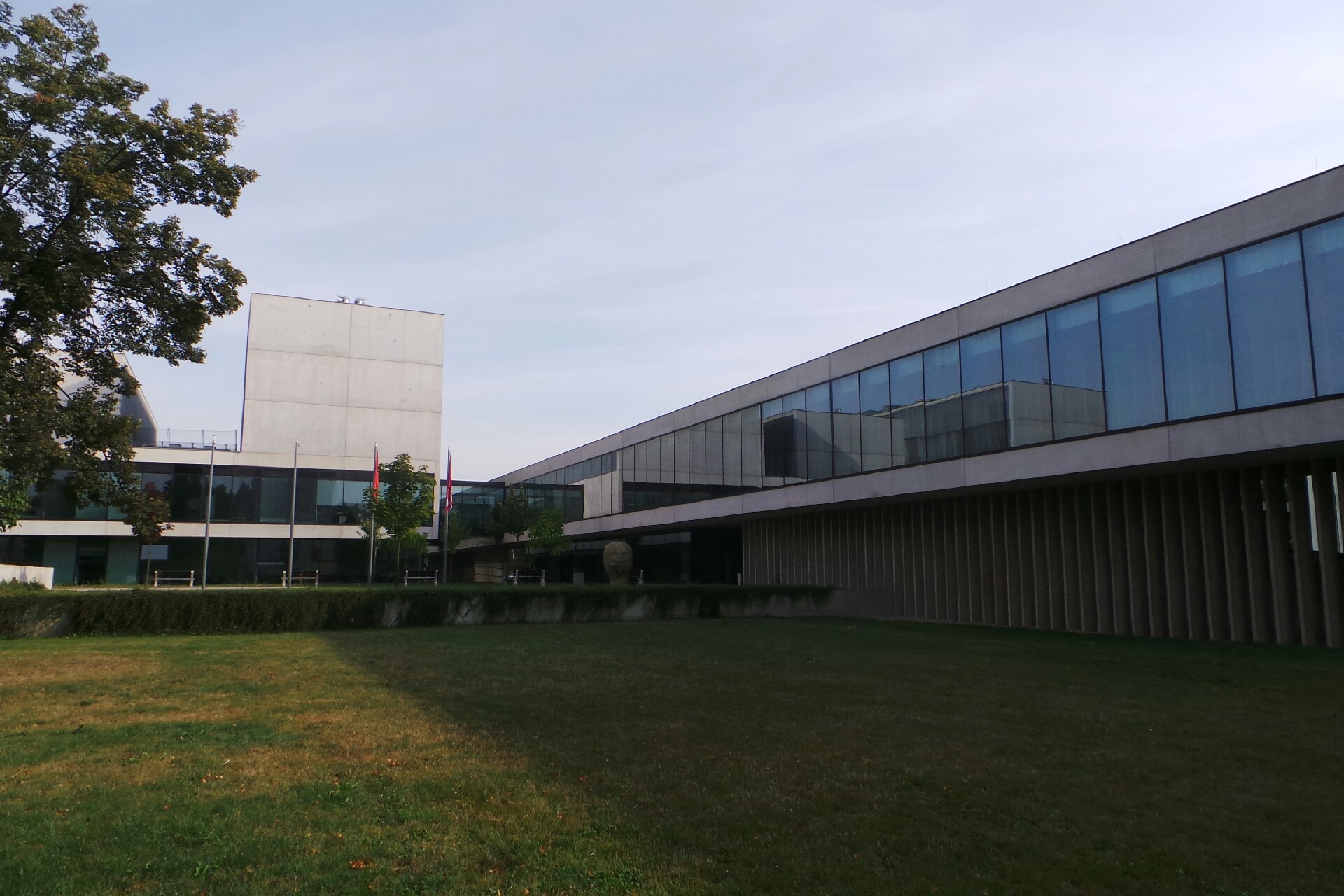 Univerzita Pardubice - Fakulta chemicko-technologická