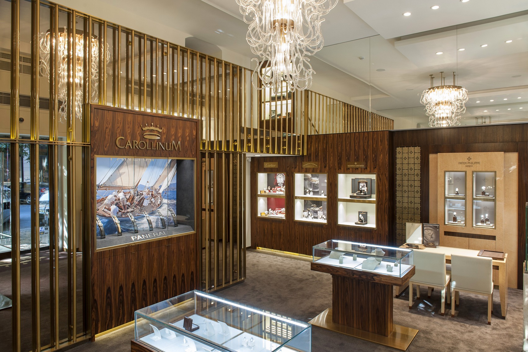 BUTIK CAROLLINUM foto 2