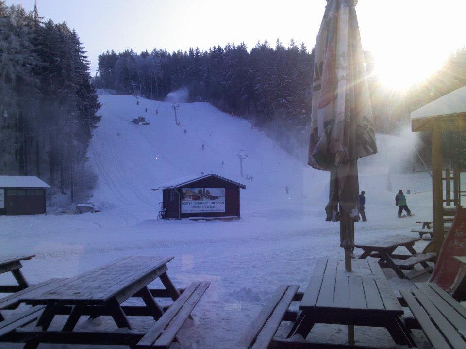 Ski klub Hlinsko foto 4