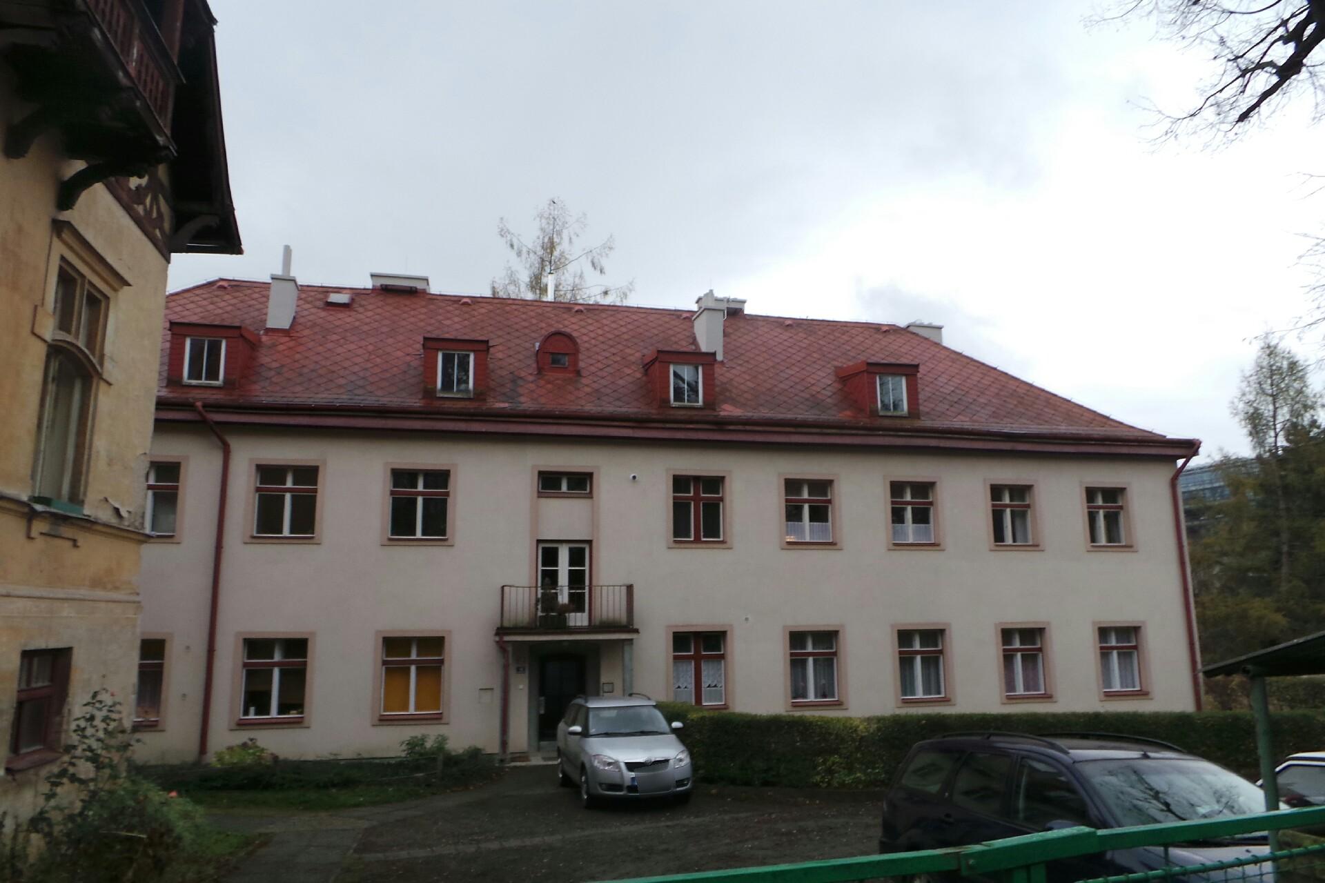 SATON Liberec, spol. s r.o.