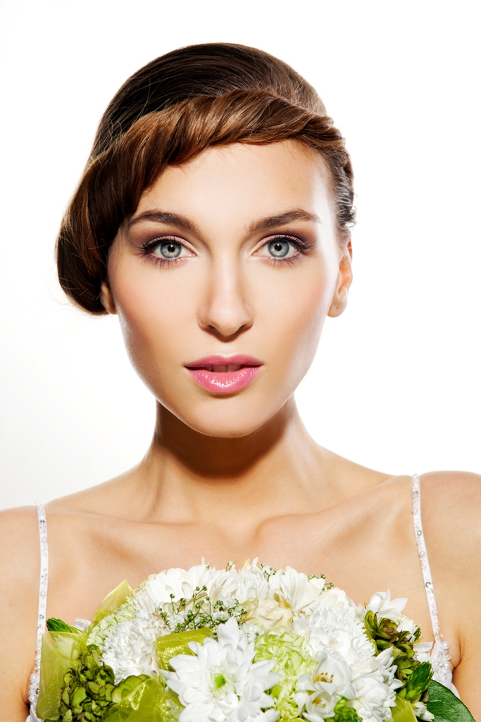 Naďa Krucká Profesionální Vizážistka & Image Maker foto 4