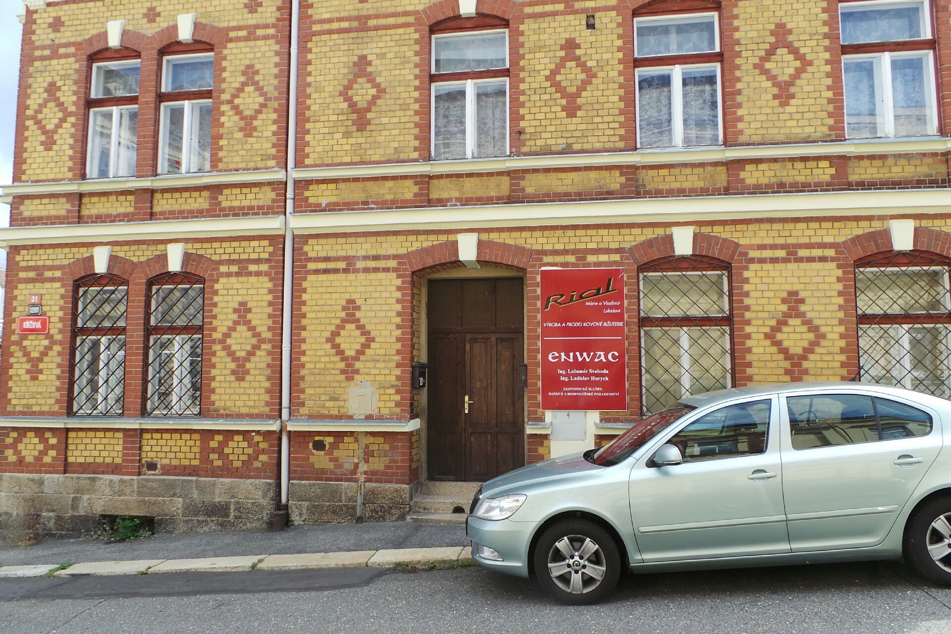 Daňový poradce ev. č. 0794 Ing. Lubomír Svoboda